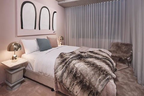 The Collectionist Newtown - Accommodation Main Beach 28