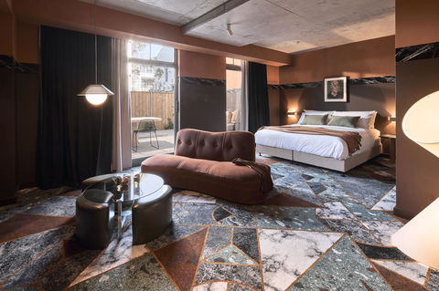 The Collectionist Newtown - Accommodation Main Beach 6
