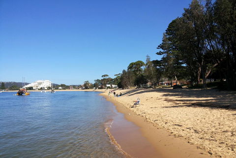 BASE Holidays - Ettalong Beach Premium Apartments - Accommodation Main Beach 30