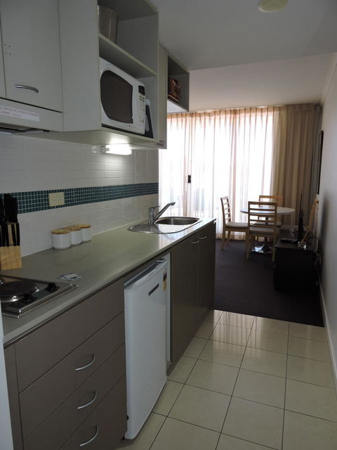 BASE Holidays - Ettalong Beach Premium Apartments - Accommodation Main Beach 10