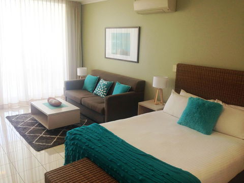 BASE Holidays - Ettalong Beach Premium Apartments - Accommodation Main Beach 34