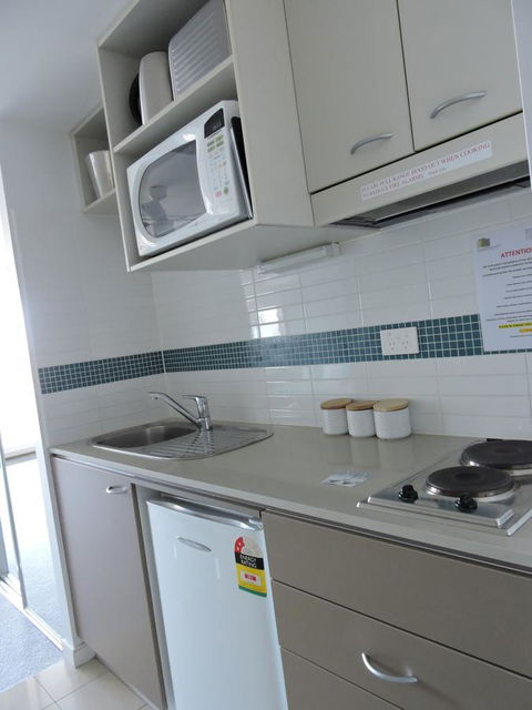 BASE Holidays - Ettalong Beach Premium Apartments - Accommodation Main Beach 21