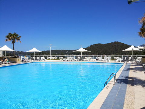 BASE Holidays - Ettalong Beach Premium Apartments - Accommodation Main Beach 31