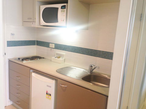 BASE Holidays - Ettalong Beach Premium Apartments - Accommodation Main Beach 23