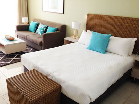 BASE Holidays - Ettalong Beach Premium Apartments - Accommodation Main Beach 38