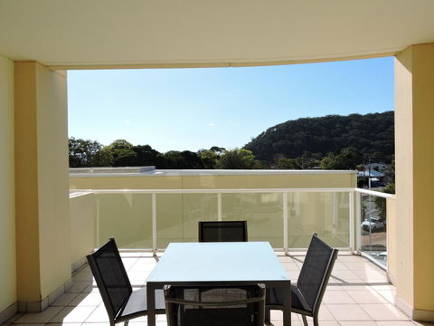 BASE Holidays - Ettalong Beach Premium Apartments - Accommodation Main Beach 12