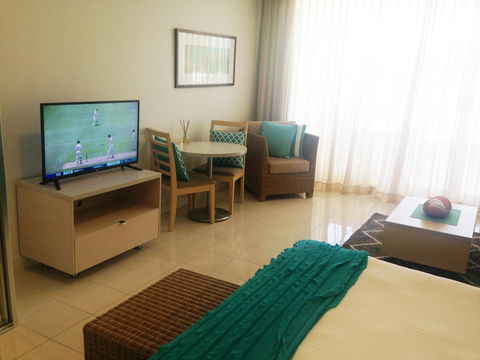 BASE Holidays - Ettalong Beach Premium Apartments - Accommodation Main Beach 36