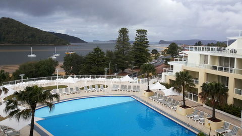 BASE Holidays - Ettalong Beach Premium Apartments - Accommodation Main Beach 28