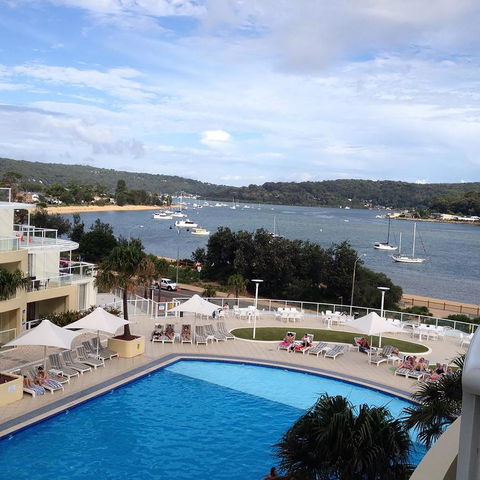 BASE Holidays - Ettalong Beach Premium Apartments - Accommodation Main Beach 29