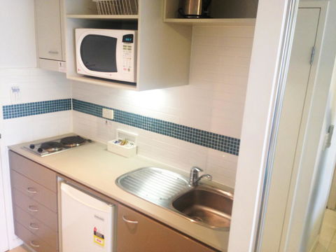 BASE Holidays - Ettalong Beach Premium Apartments - Accommodation Main Beach 25