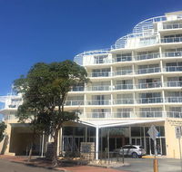 Ettalong Beach Premium Waterview Apartments - Accommodation Main Beach