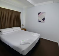 City Centre Apartments - Accommodation Main Beach