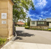 The Sebel Bowral Heritage Park - Accommodation Main Beach