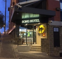 Song Hotel Redfern - Accommodation Main Beach