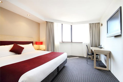 Central Studio Hotel Sydney - Accommodation Main Beach 19