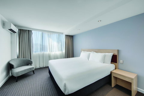 Central Studio Hotel Sydney - Accommodation Main Beach 6