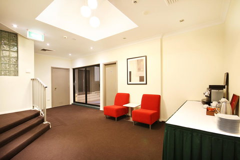 Central Studio Hotel Sydney - Accommodation Main Beach 23