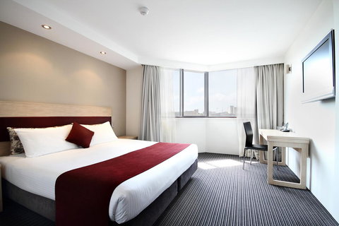 Central Studio Hotel Sydney - Accommodation Main Beach 17
