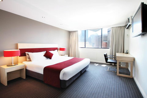 Central Studio Hotel Sydney - Accommodation Main Beach 27