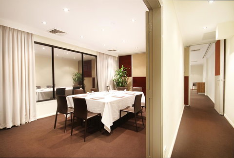 Central Studio Hotel Sydney - Accommodation Main Beach 12