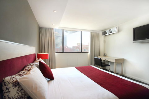 Central Studio Hotel Sydney - Accommodation Main Beach 14