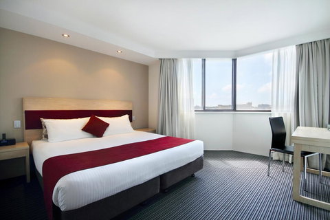 Central Studio Hotel Sydney - Accommodation Main Beach 20