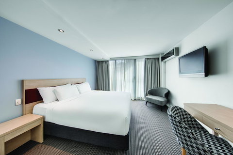 Central Studio Hotel Sydney - Accommodation Main Beach 3