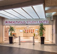 Rendezvous Hotel Sydney Central - Accommodation Main Beach