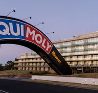 Rydges Mount Panorama Bathurst - Accommodation Main Beach