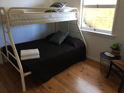 Swan Bay Hideaway - Accommodation Main Beach 8