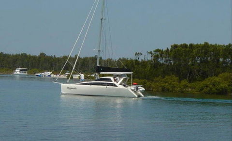 Swan Bay Hideaway - Accommodation Main Beach 10