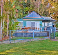Swan Bay Hideaway - Accommodation Main Beach