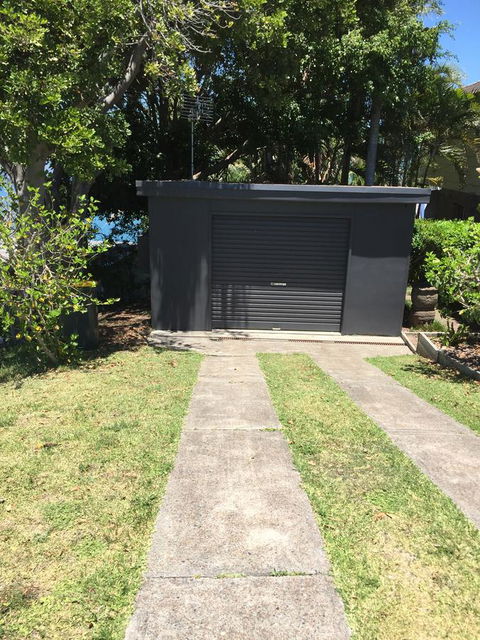 Swan Bay Hideaway - Accommodation Main Beach 15