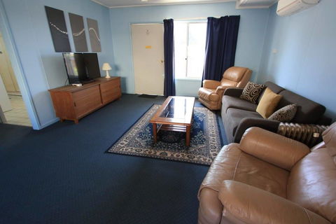 Eden Motel - Accommodation Main Beach 13