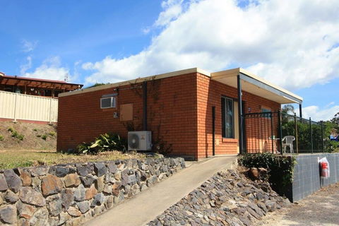 Eden Motel - Accommodation Main Beach 16