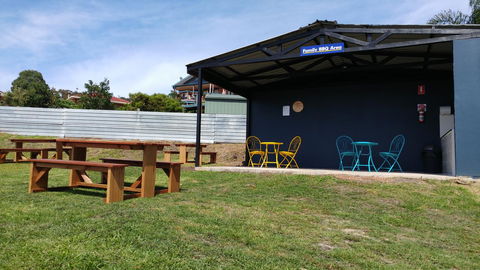 Eden Motel - Accommodation Main Beach 10