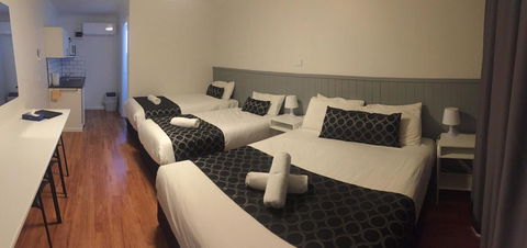 Eden Motel - Accommodation Main Beach 3