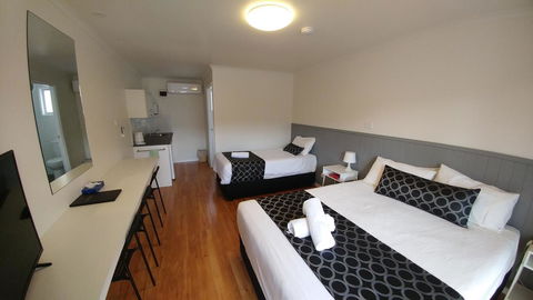 Eden Motel - Accommodation Main Beach 6