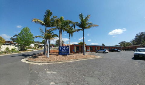 Eden Motel - Accommodation Main Beach 23