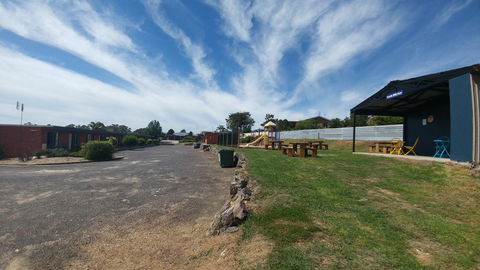Eden Motel - Accommodation Main Beach 11