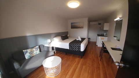 Eden Motel - Accommodation Main Beach 0
