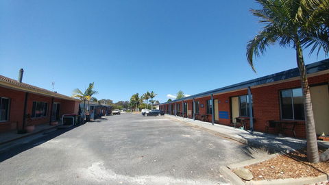 Eden Motel - Accommodation Main Beach 22