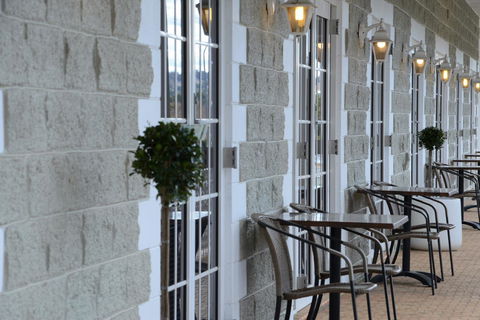 Quality Inn Ashby House Tamworth - Accommodation Main Beach 17