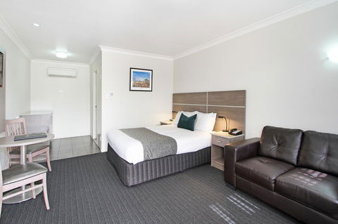 Quality Inn Ashby House Tamworth - Accommodation Main Beach 3