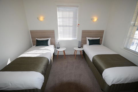 Quality Inn Ashby House Tamworth - Accommodation Main Beach 31