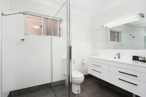 Quality Inn Ashby House Tamworth - Accommodation Main Beach 6