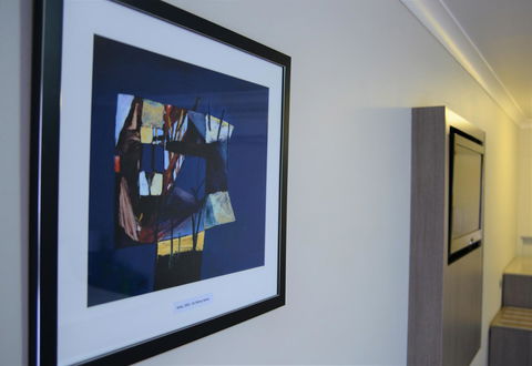 Quality Inn Ashby House Tamworth - Accommodation Main Beach 16