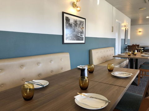 Quality Inn Ashby House Tamworth - Accommodation Main Beach 2