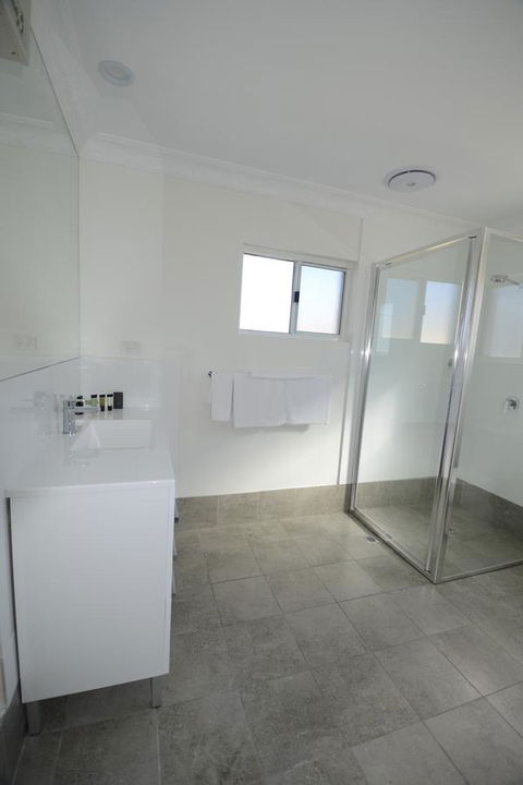 Quality Inn Ashby House Tamworth - Accommodation Main Beach 29