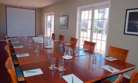 Quality Inn Ashby House Tamworth - Accommodation Main Beach 19